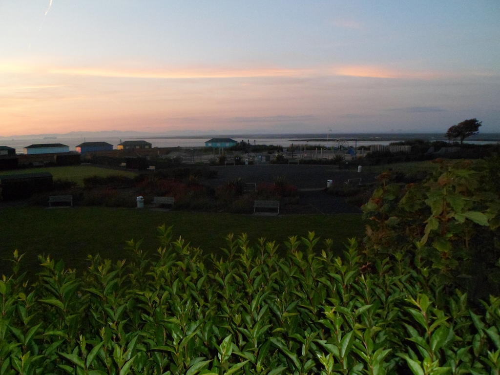 Wavecrest Lodge Fleetwood Exterior foto